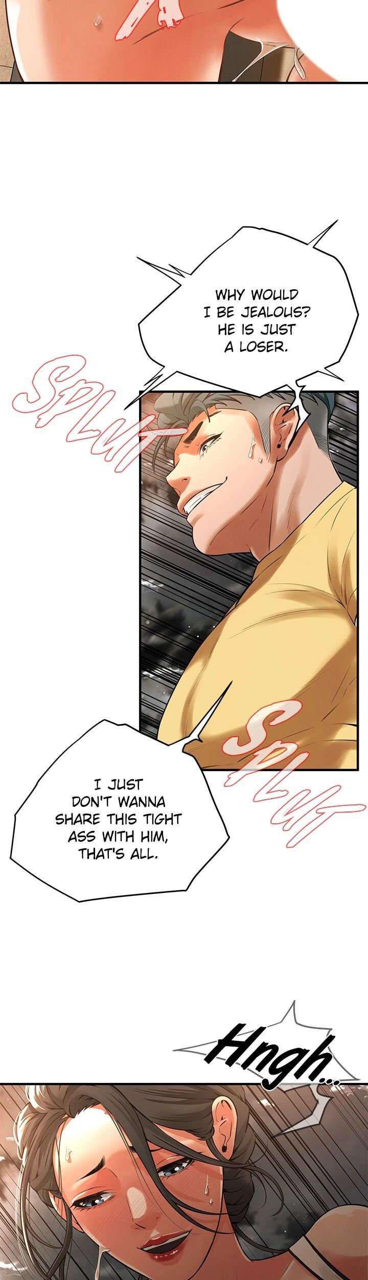The Mean Guy Chapter 29 image 24
