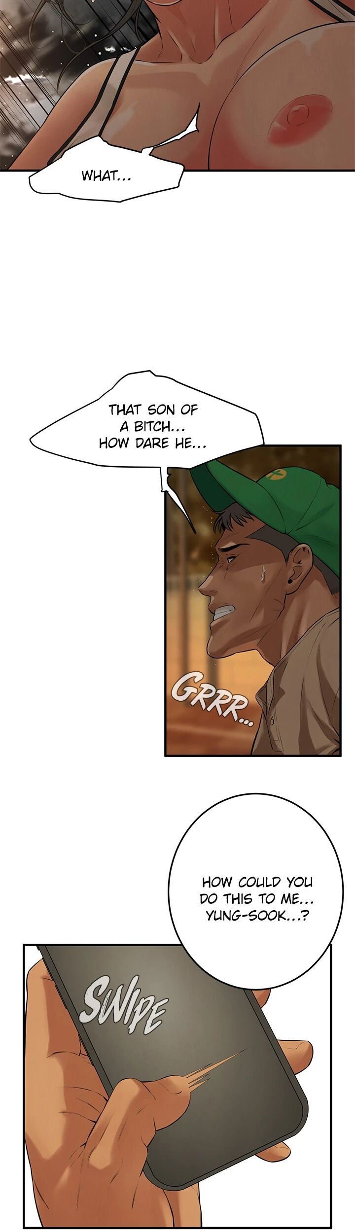 The Mean Guy Chapter 29 image 25