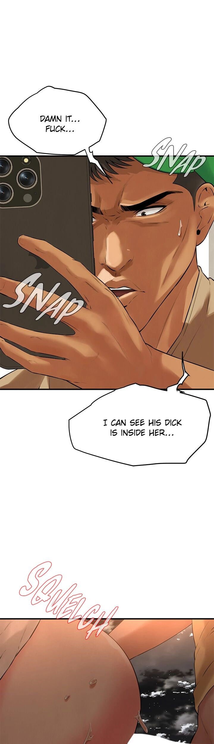 The Mean Guy Chapter 29 image 26