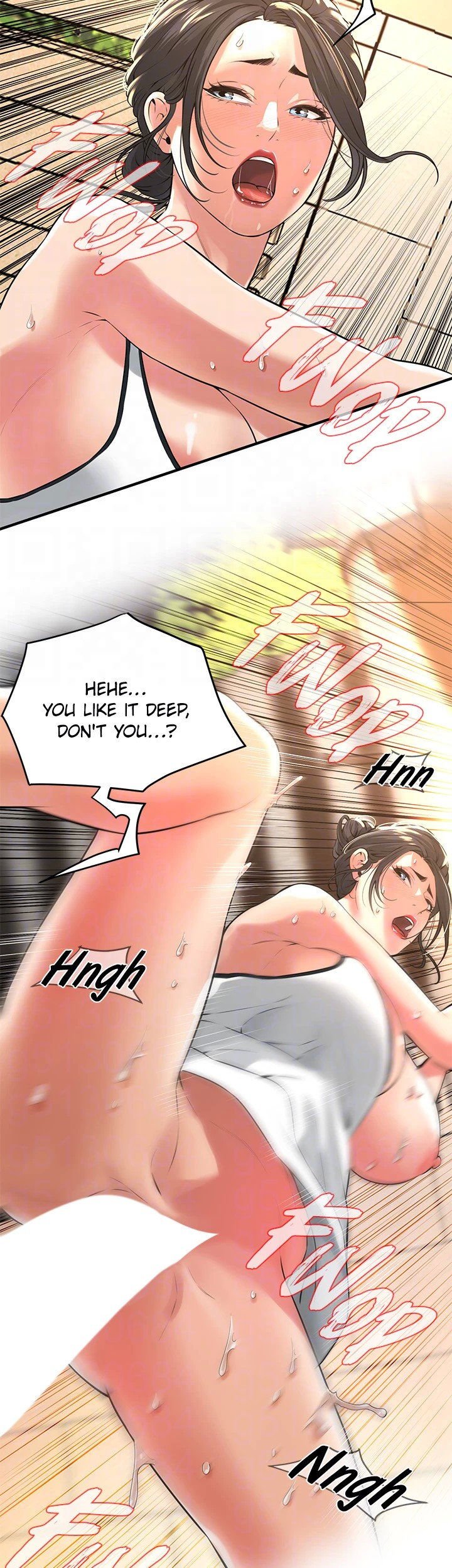 The Mean Guy Chapter 29 image 31