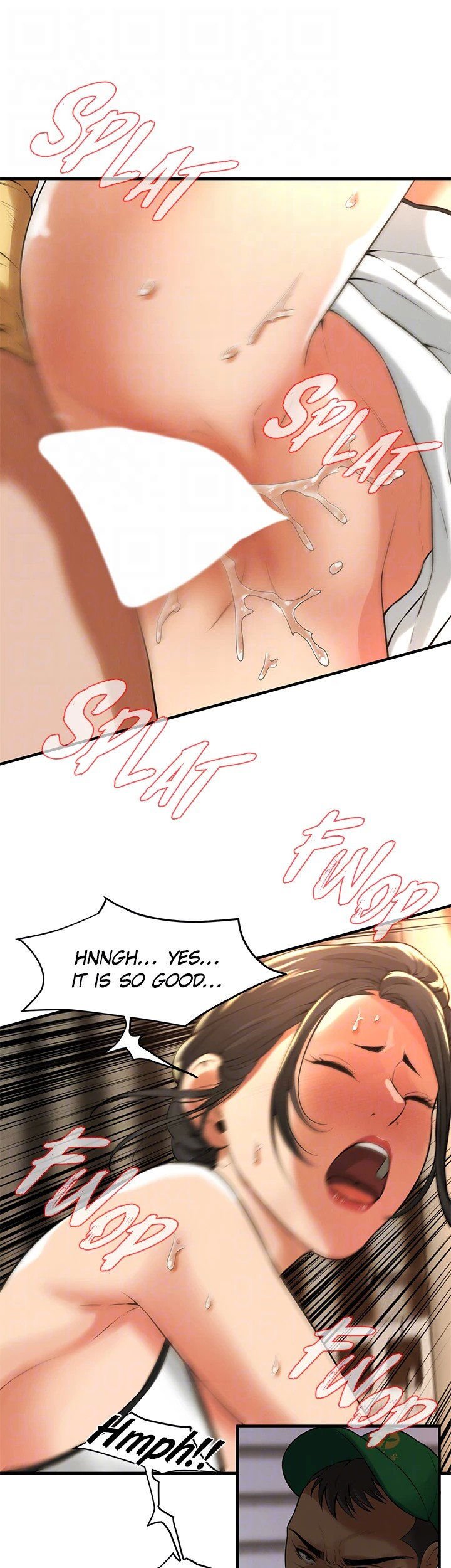 The Mean Guy Chapter 29 image 33