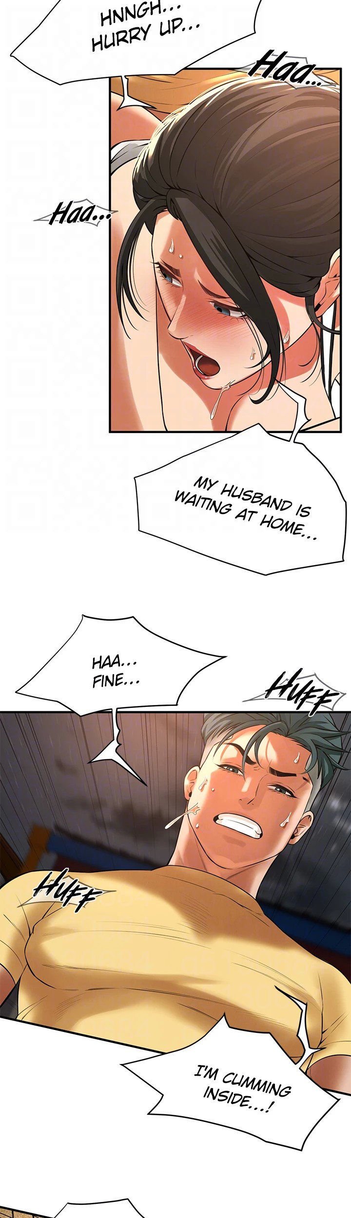 The Mean Guy Chapter 29 image 35