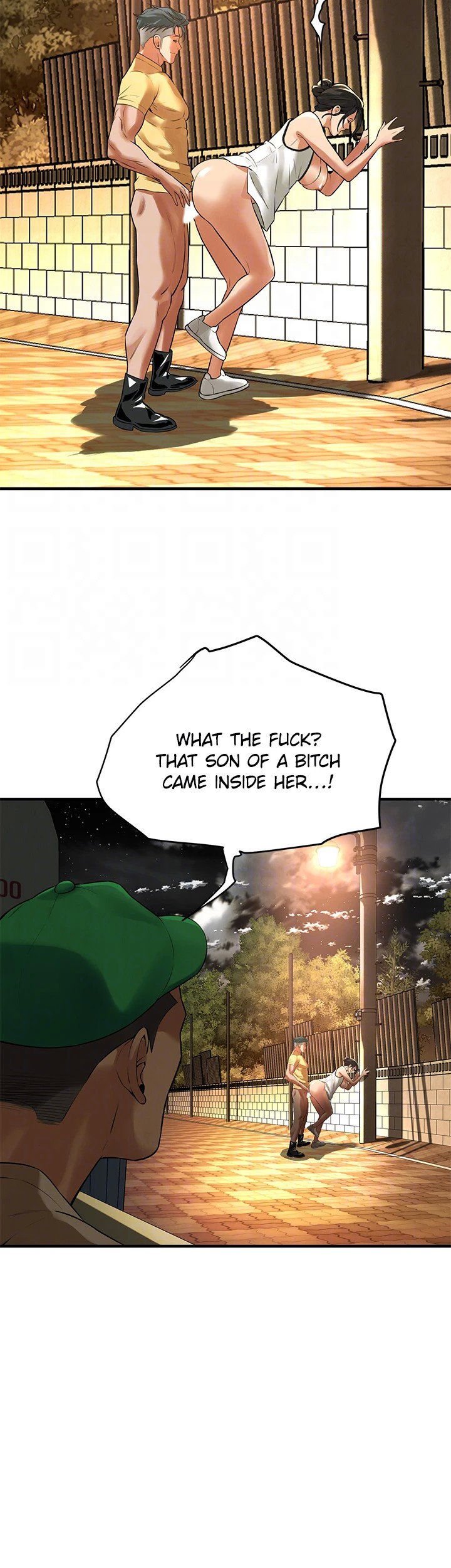 The Mean Guy Chapter 29 image 39