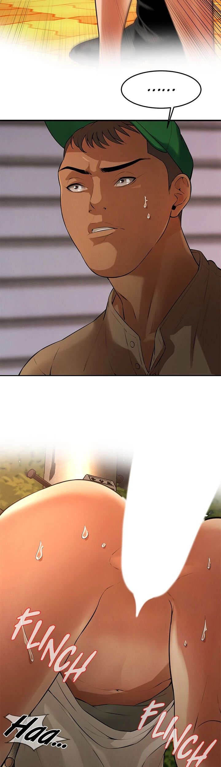 The Mean Guy Chapter 29 image 6
