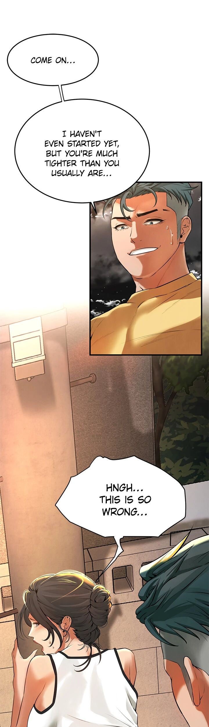 The Mean Guy Chapter 29 image 8