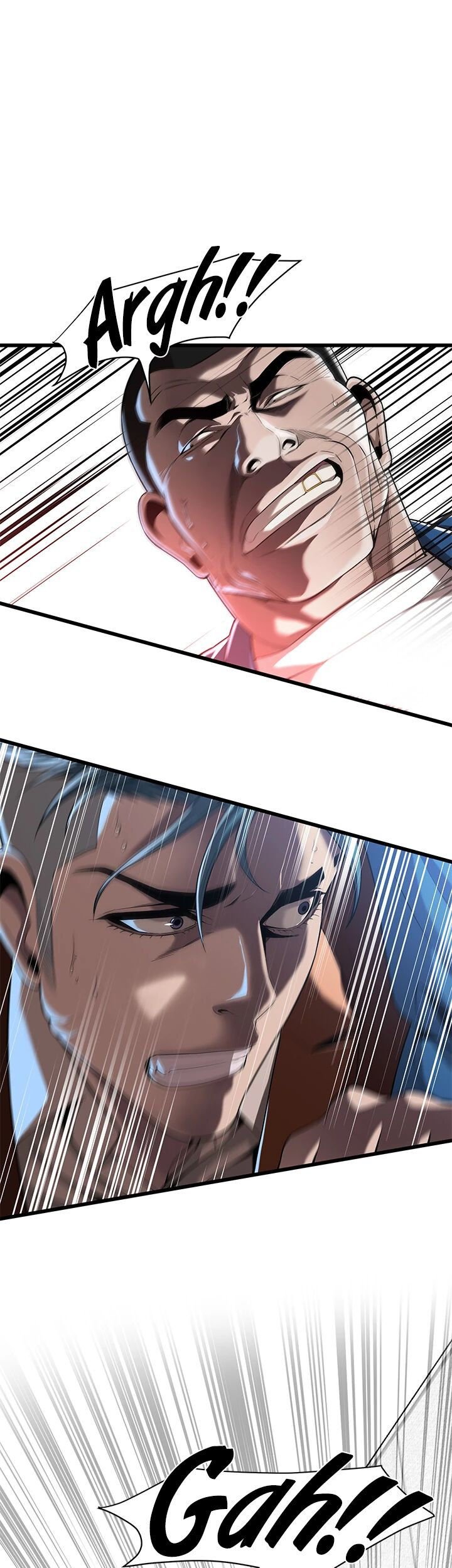 The Mean Guy Chapter 3 image 0