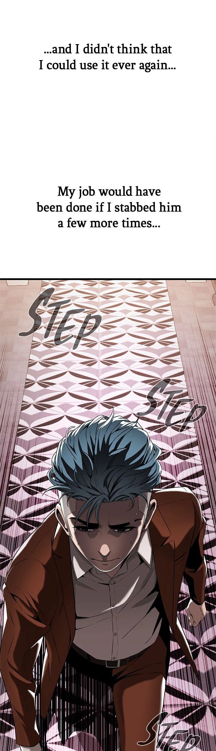 The Mean Guy Chapter 3 image 10