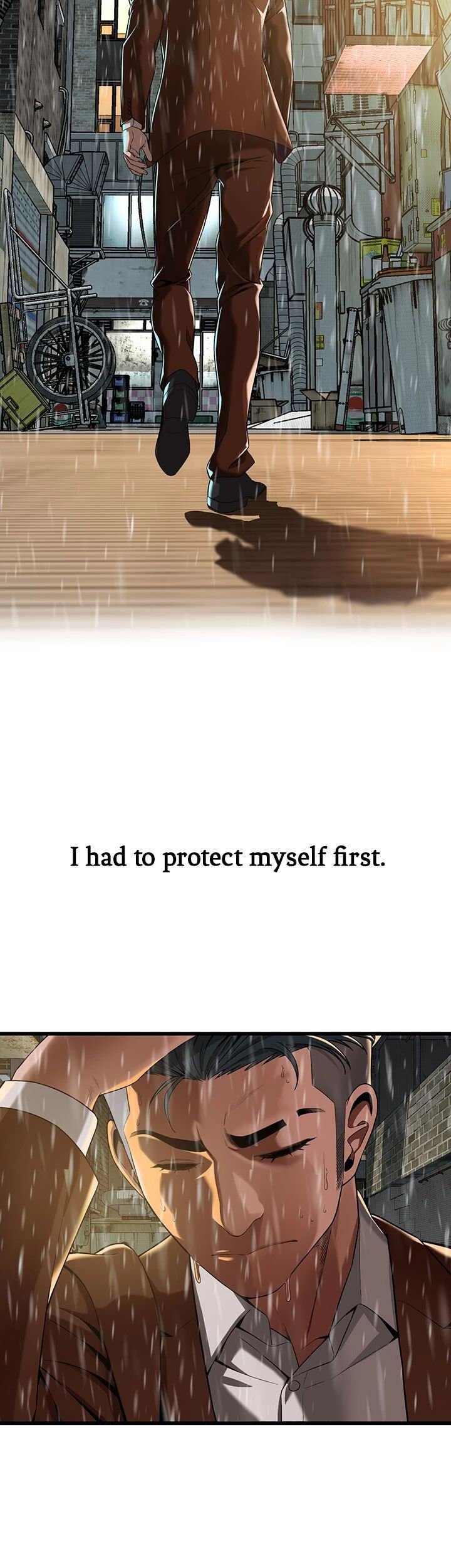 The Mean Guy Chapter 3 image 13