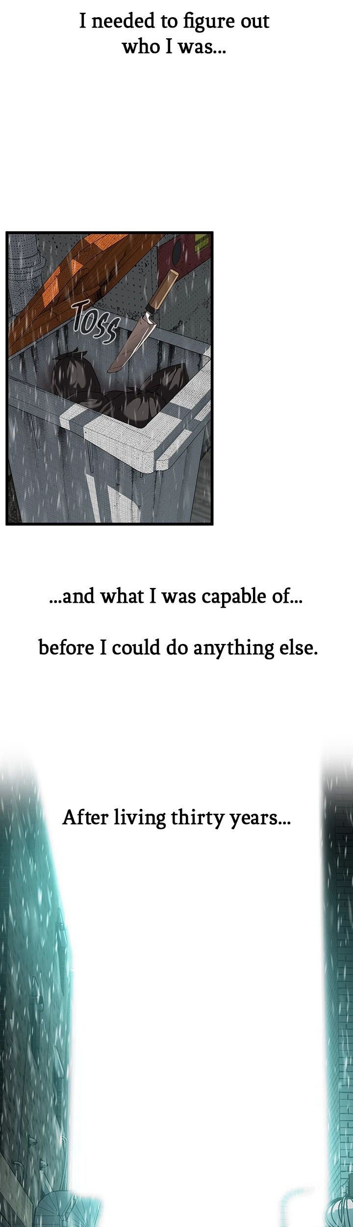 The Mean Guy Chapter 3 image 14