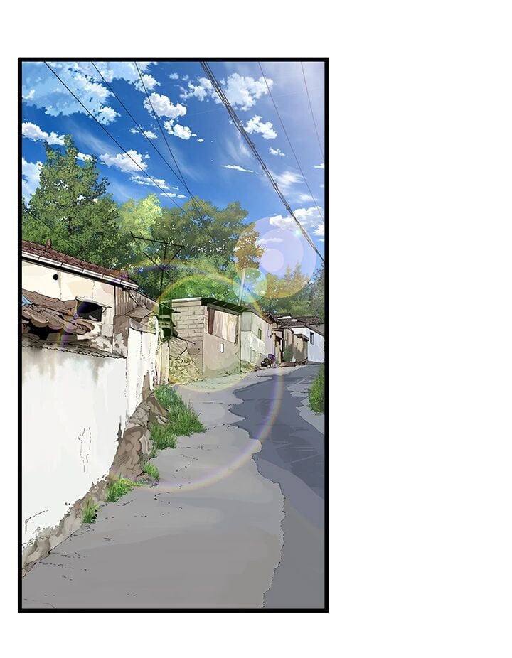 The Mean Guy Chapter 3 image 16