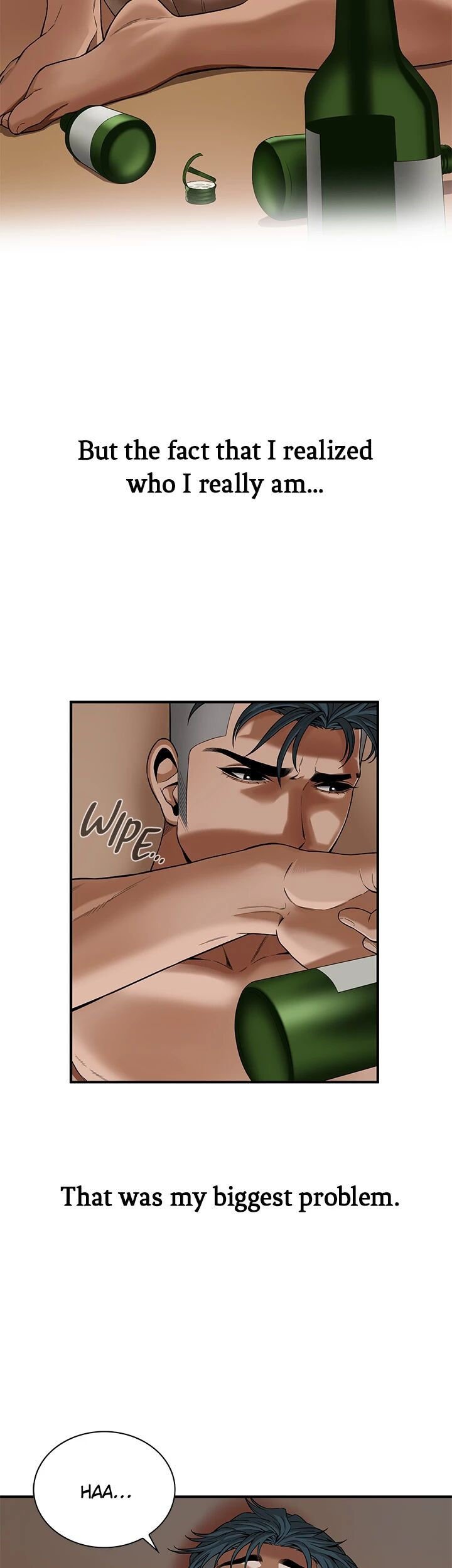 The Mean Guy Chapter 3 image 18