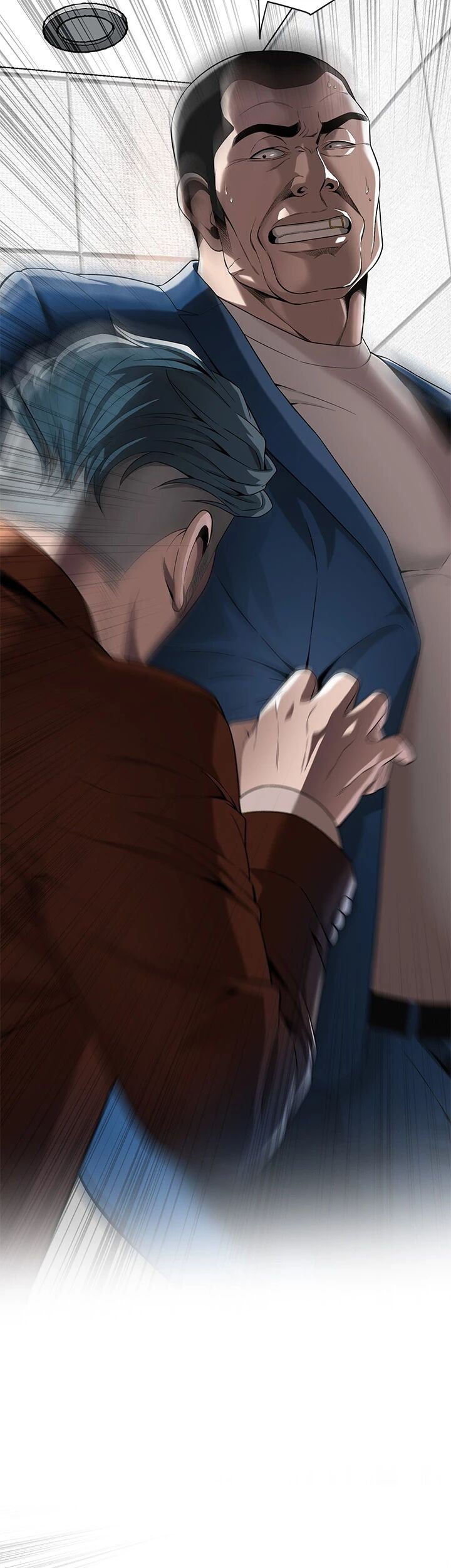 The Mean Guy Chapter 3 image 1