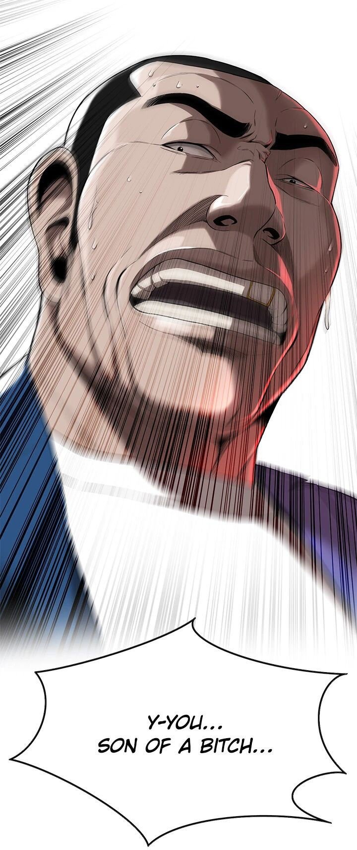 The Mean Guy Chapter 3 image 2