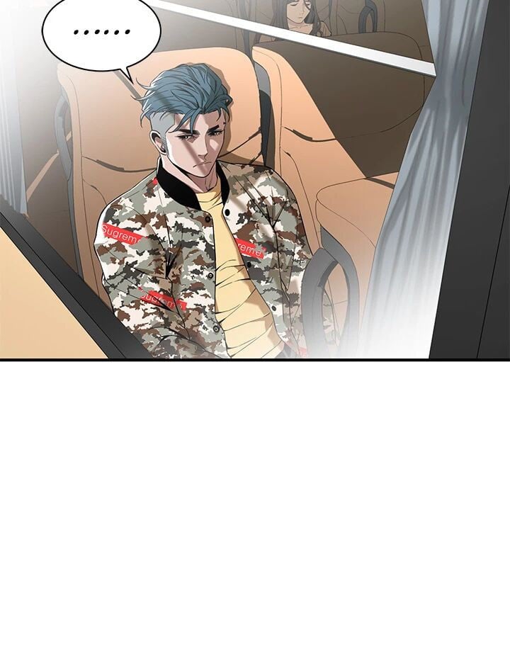 The Mean Guy Chapter 3 image 30