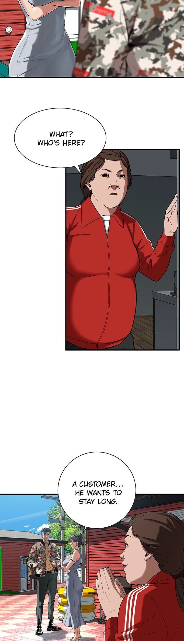 The Mean Guy Chapter 3 image 47