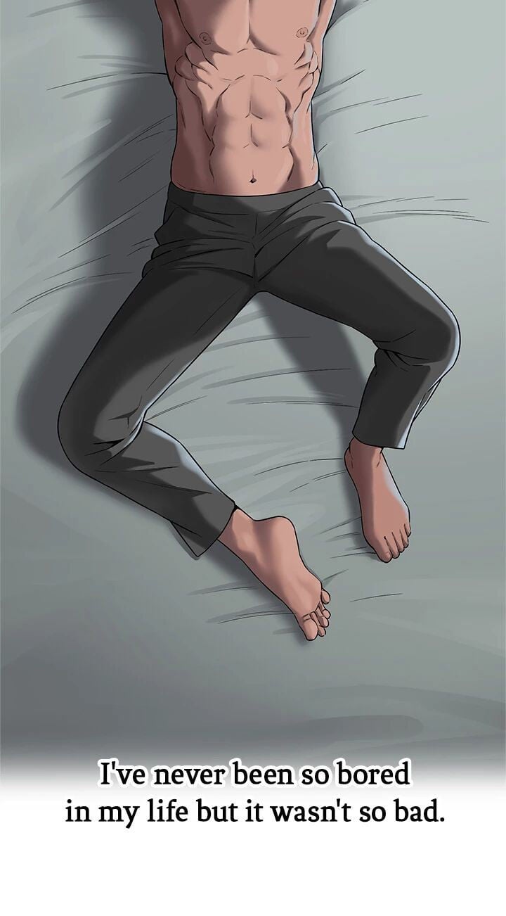 The Mean Guy Chapter 3 image 55