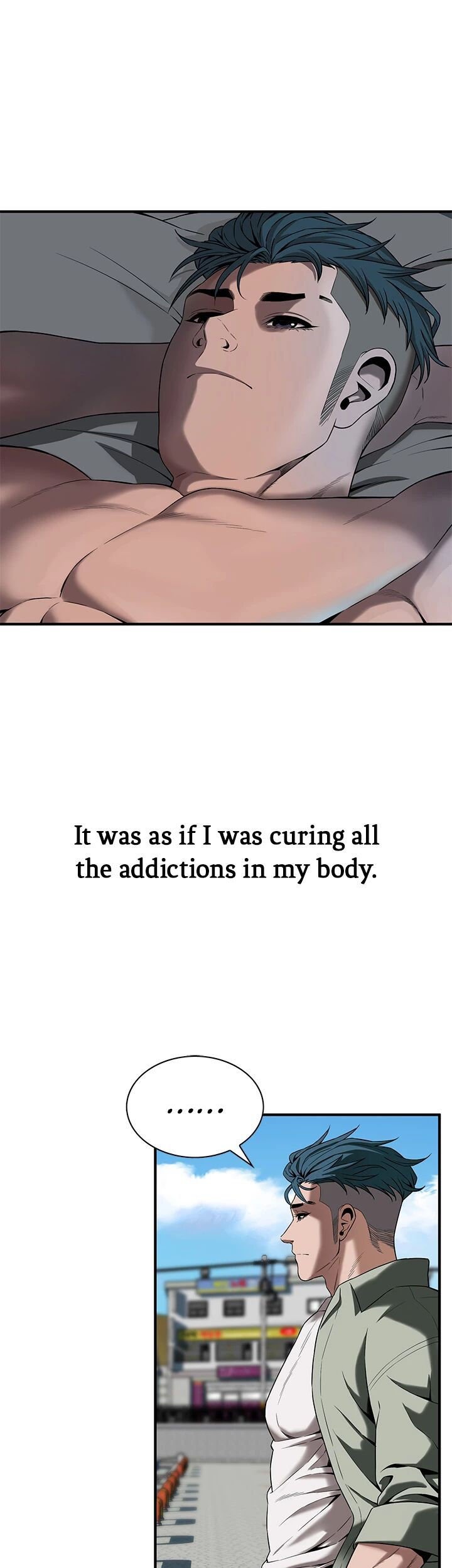The Mean Guy Chapter 3 image 56