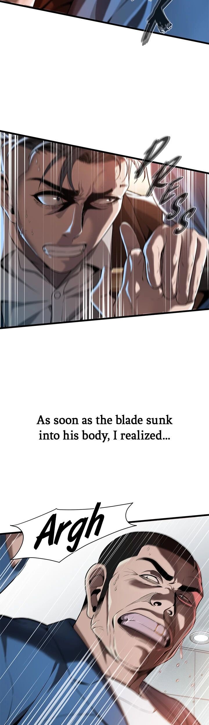The Mean Guy Chapter 3 image 5