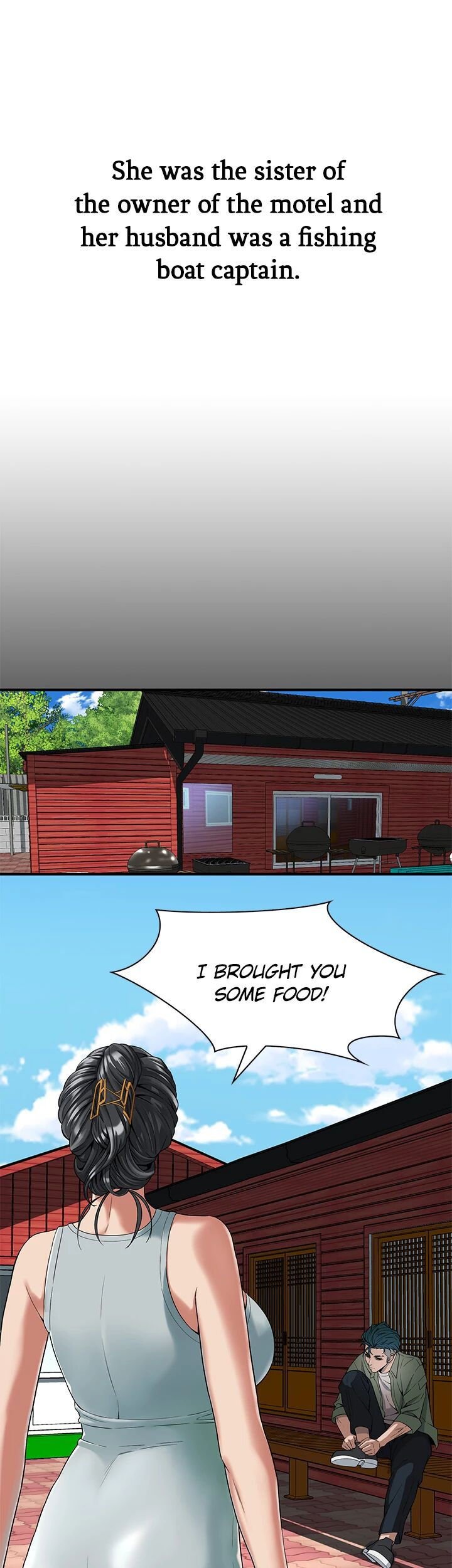 The Mean Guy Chapter 3 image 61