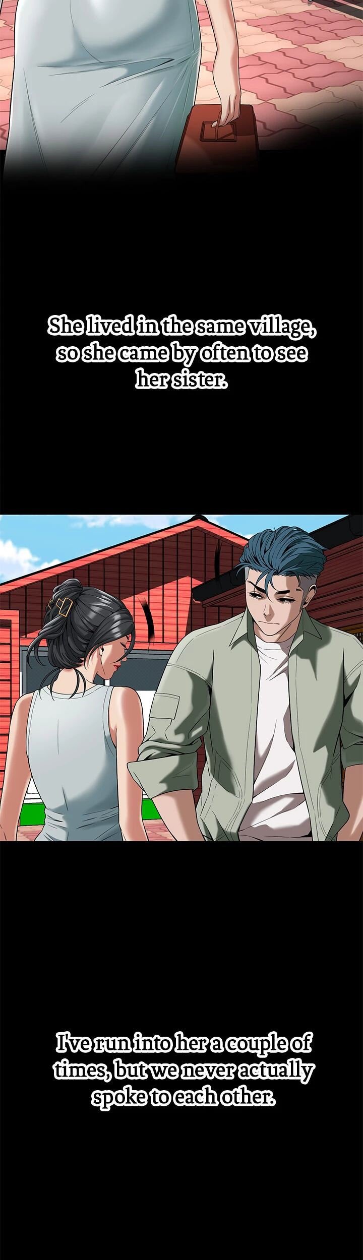 The Mean Guy Chapter 3 image 62