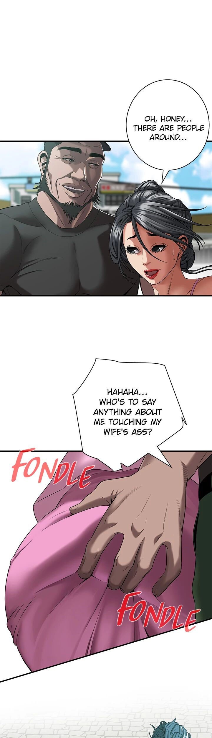 The Mean Guy Chapter 3 image 67