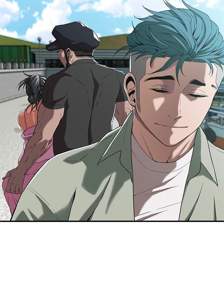 The Mean Guy Chapter 3 image 70