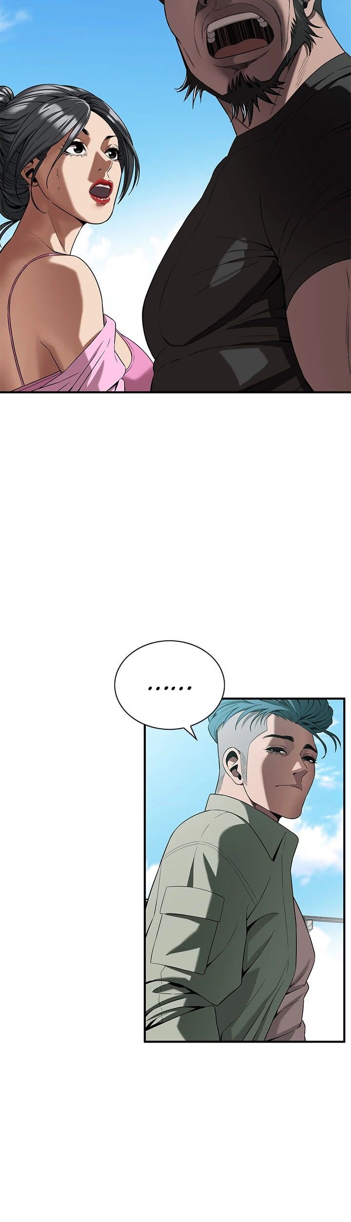 The Mean Guy Chapter 3 image 72