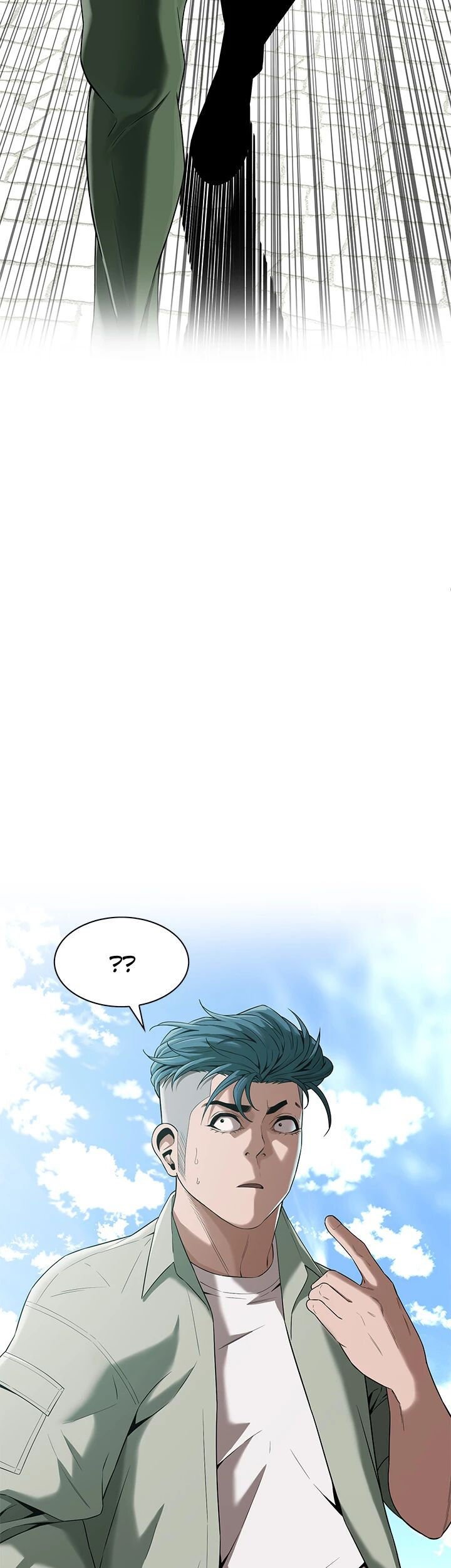 The Mean Guy Chapter 3 image 76
