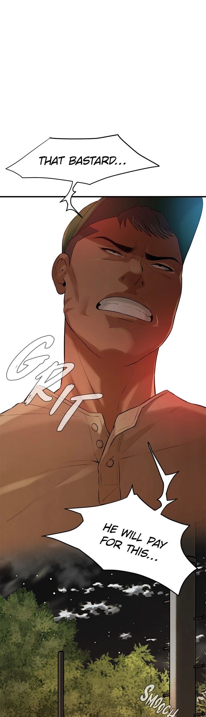 The Mean Guy Chapter 30 image 0
