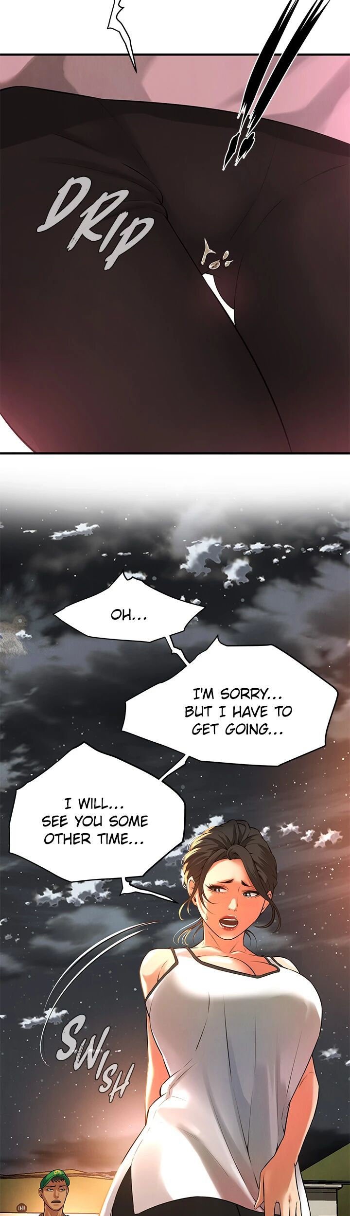 The Mean Guy Chapter 30 image 9