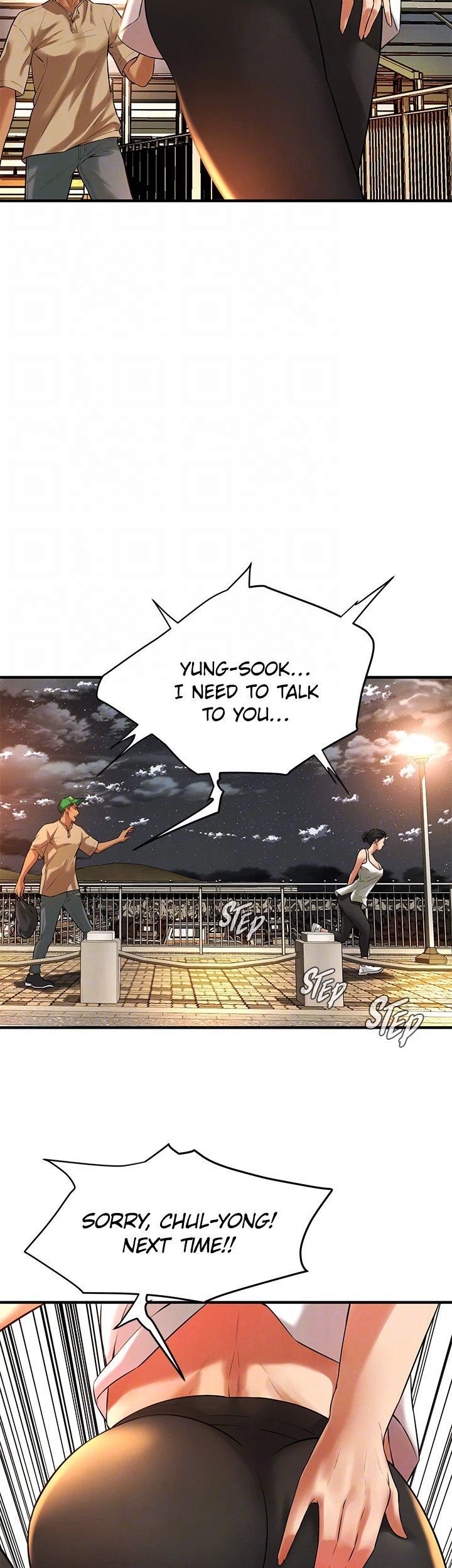 The Mean Guy Chapter 30 image 10