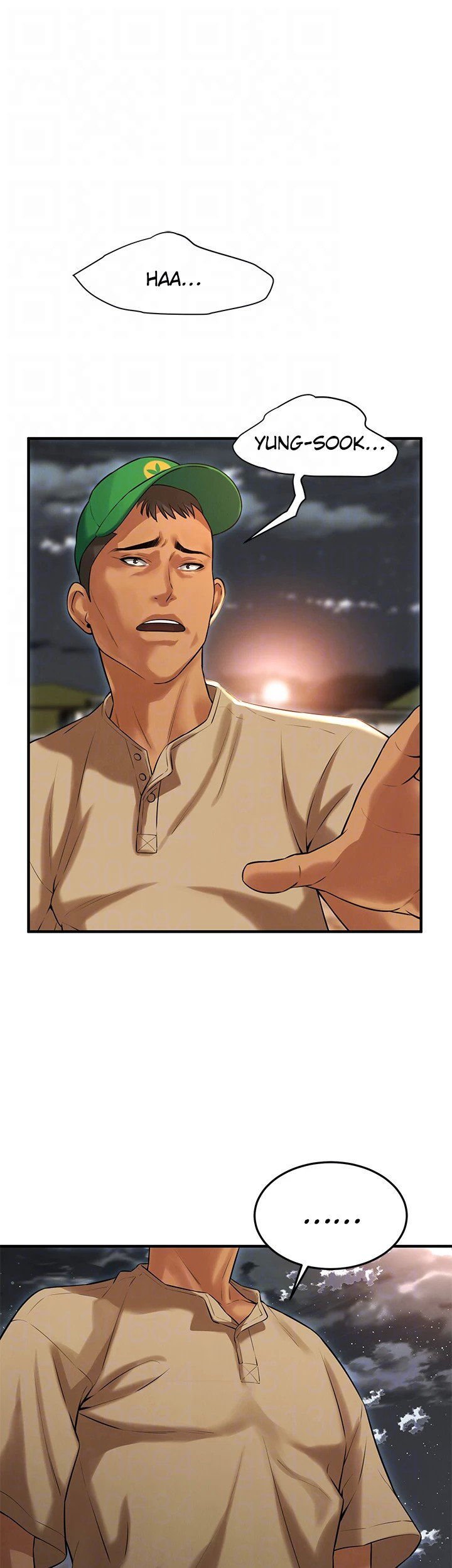 The Mean Guy Chapter 30 image 12
