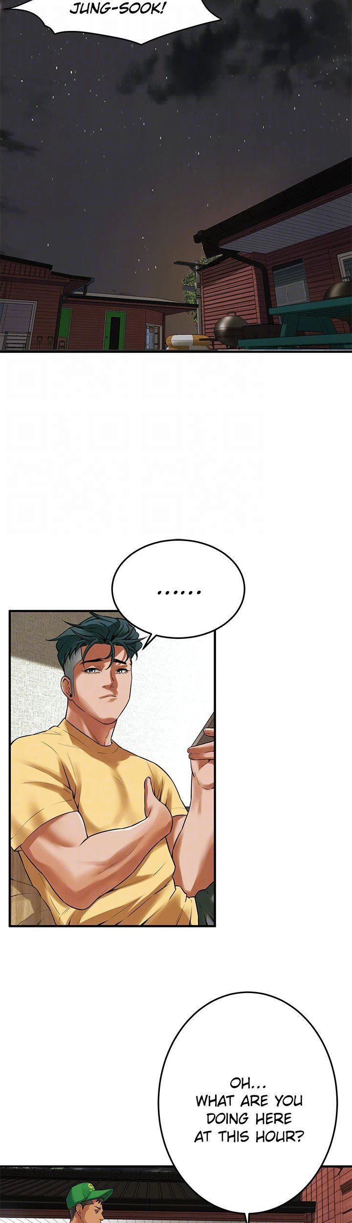 The Mean Guy Chapter 30 image 15