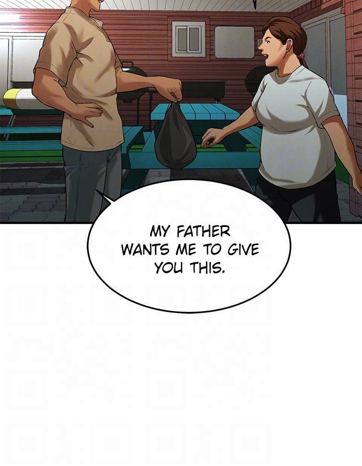 The Mean Guy Chapter 30 image 16
