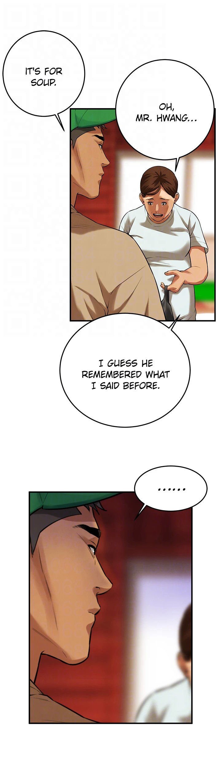 The Mean Guy Chapter 30 image 17