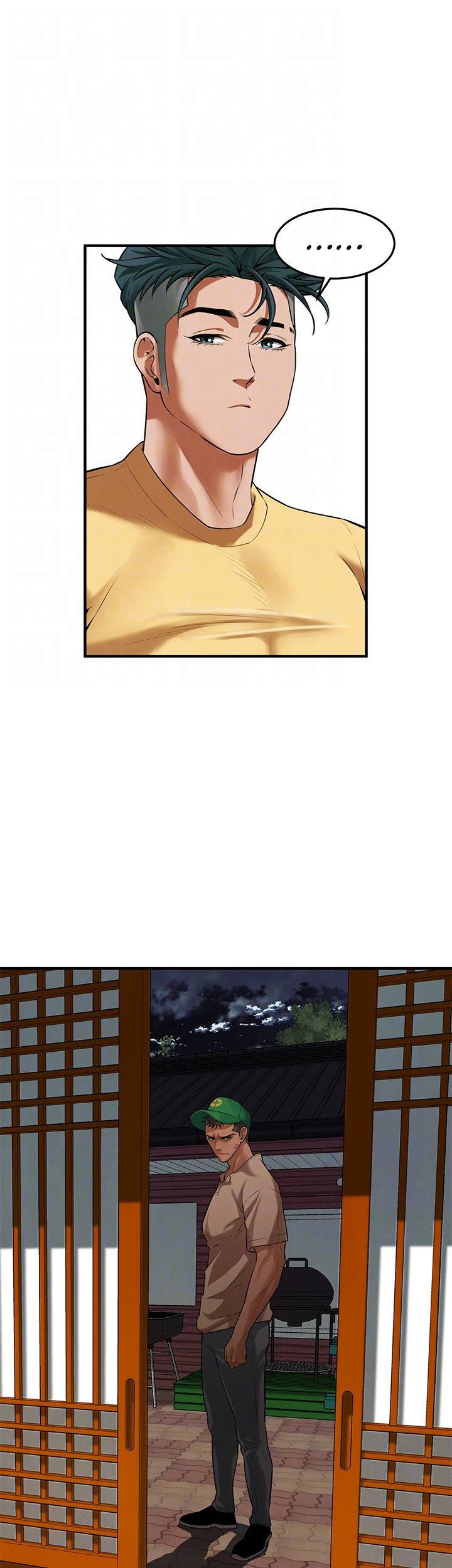 The Mean Guy Chapter 30 image 19
