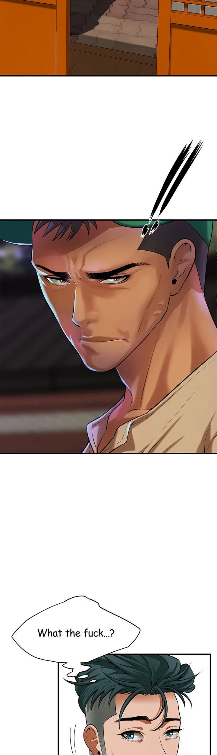 The Mean Guy Chapter 30 image 20