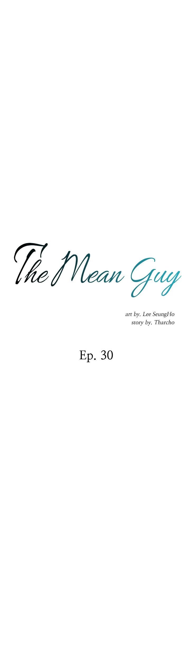 The Mean Guy Chapter 30 image 2