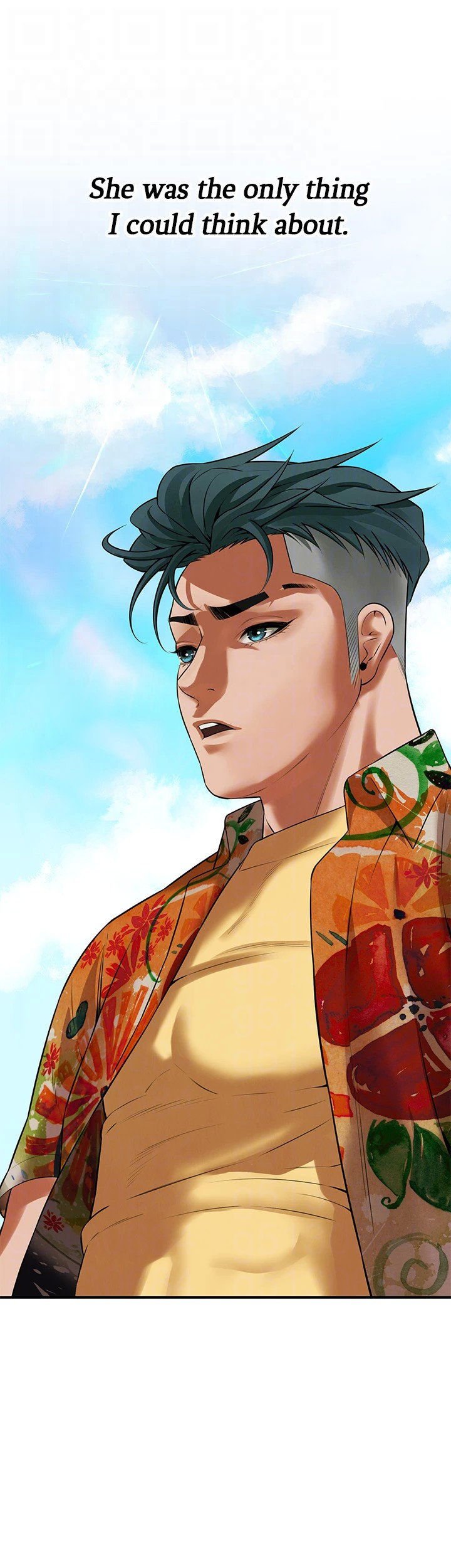 The Mean Guy Chapter 30 image 32