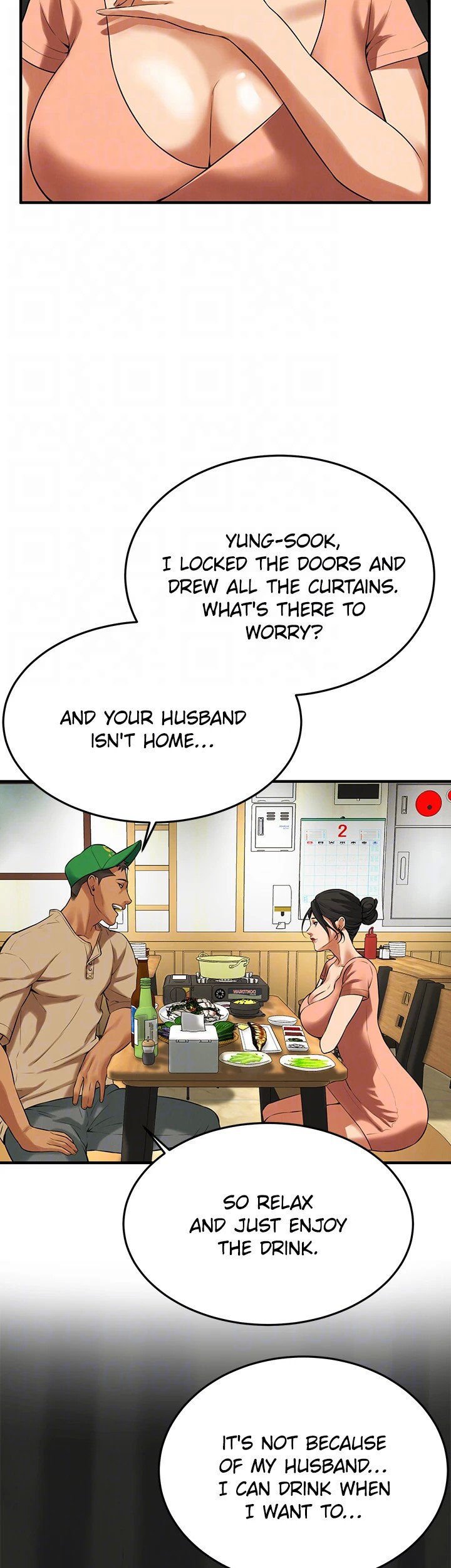 The Mean Guy Chapter 30 image 39