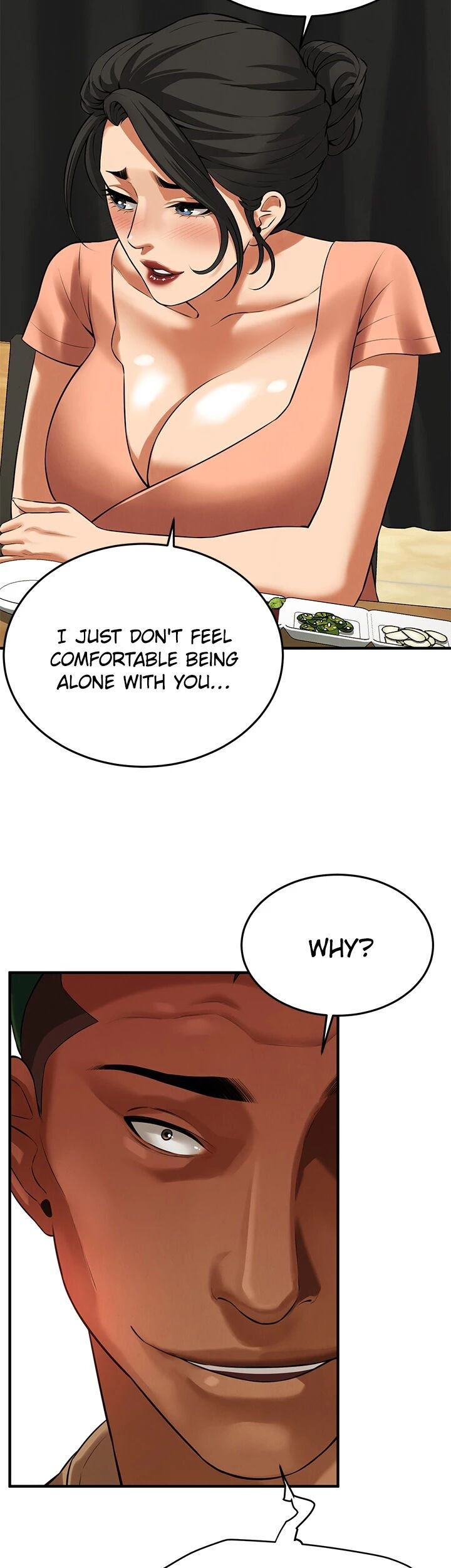 The Mean Guy Chapter 30 image 40
