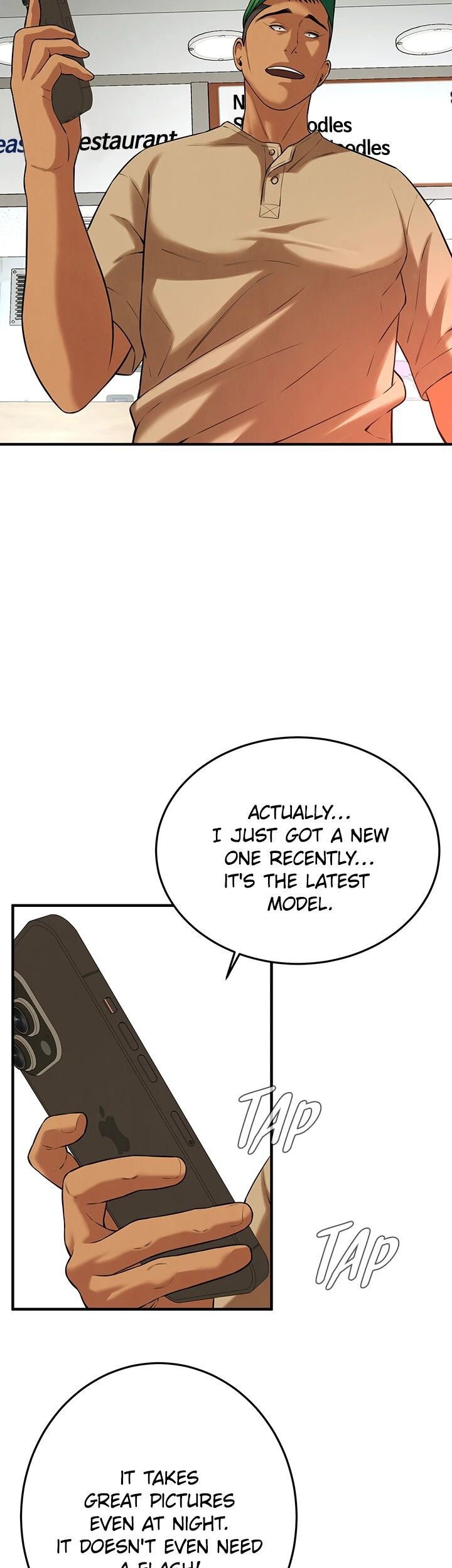 The Mean Guy Chapter 30 image 43