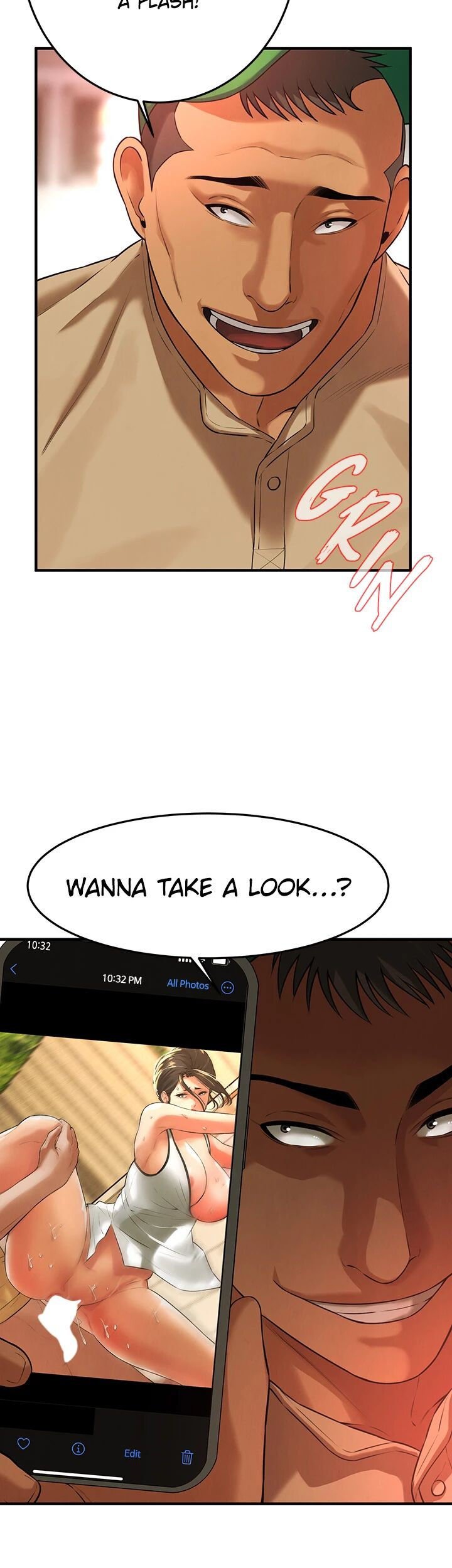 The Mean Guy Chapter 30 image 44