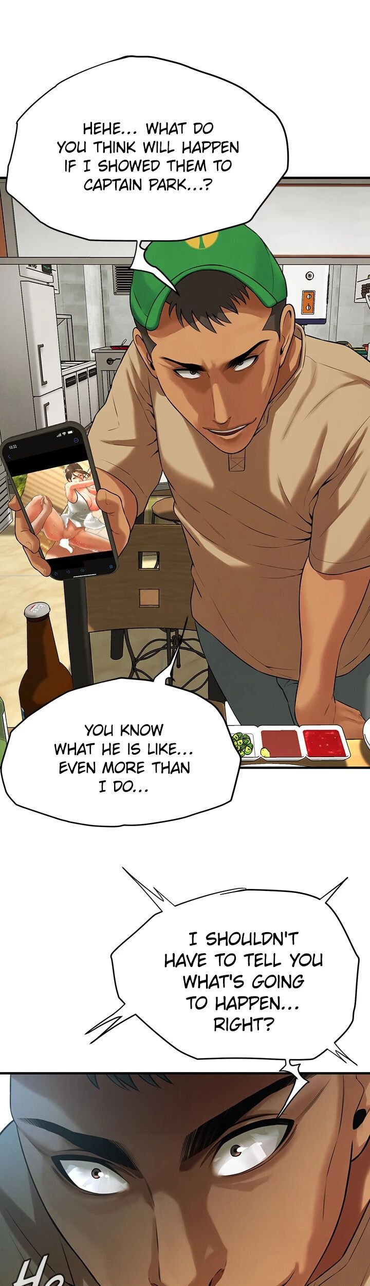 The Mean Guy Chapter 30 image 47