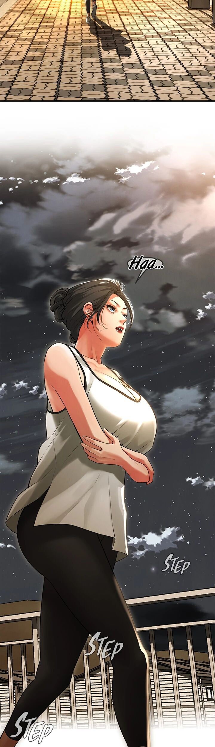 The Mean Guy Chapter 30 image 4