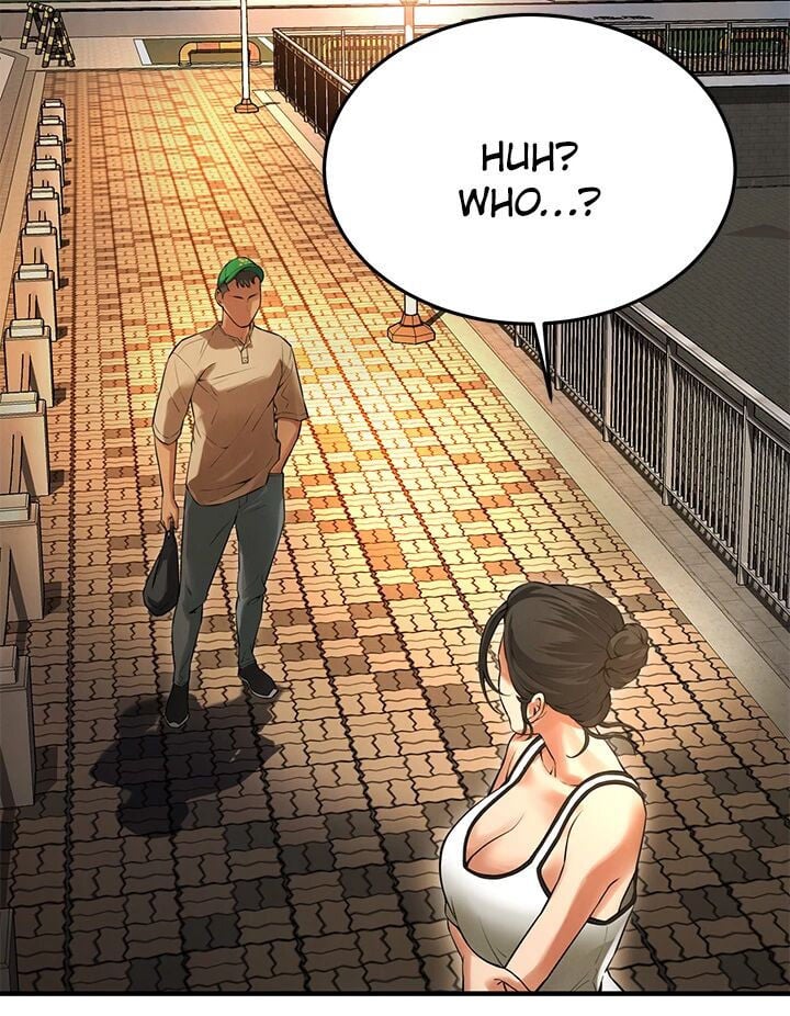 The Mean Guy Chapter 30 image 6