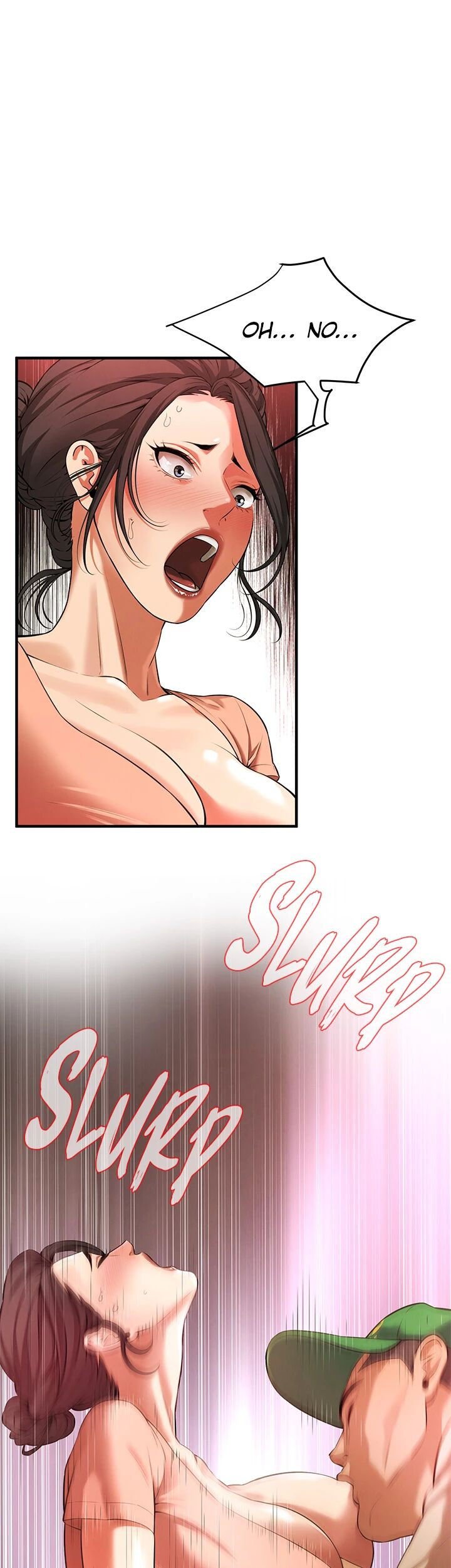 The Mean Guy Chapter 31 image 0
