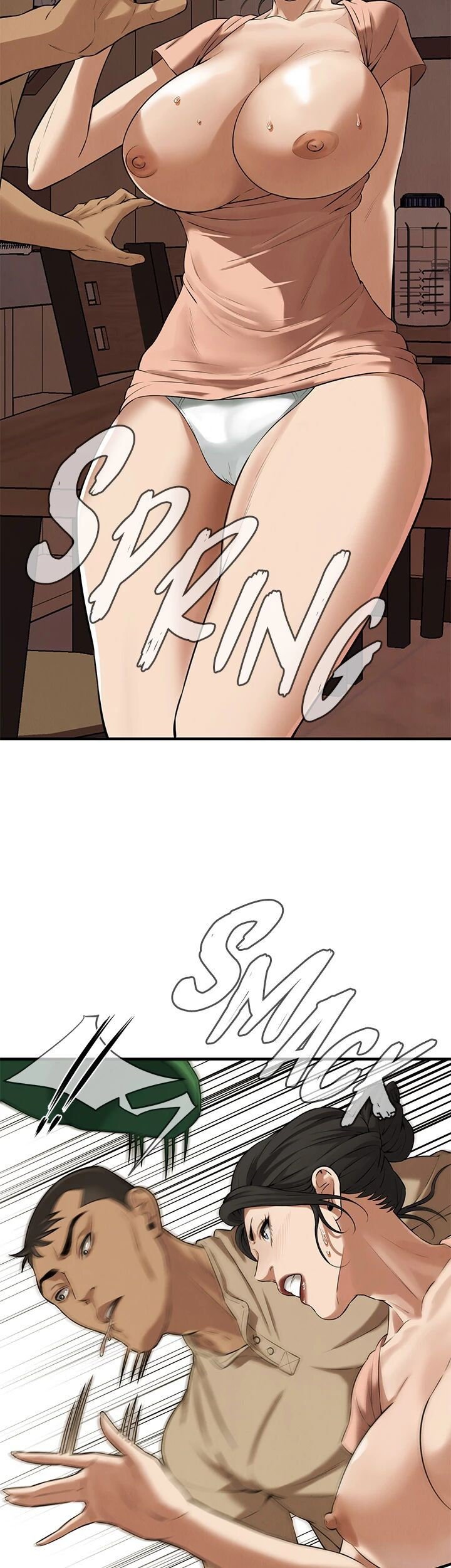 The Mean Guy Chapter 31 image 13
