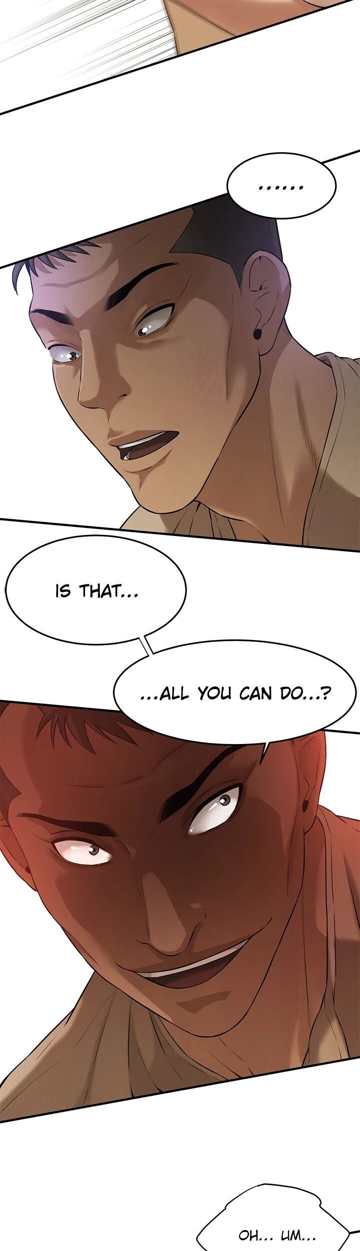 The Mean Guy Chapter 31 image 14