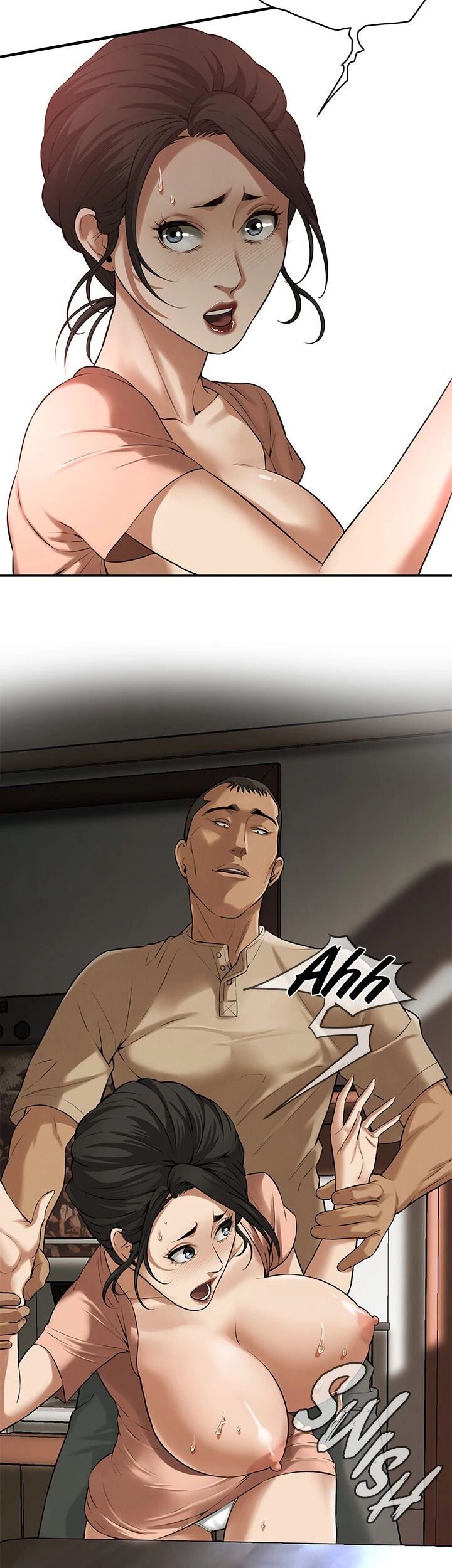 The Mean Guy Chapter 31 image 15
